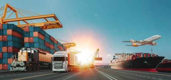 xuất nhâp khẩu b2b