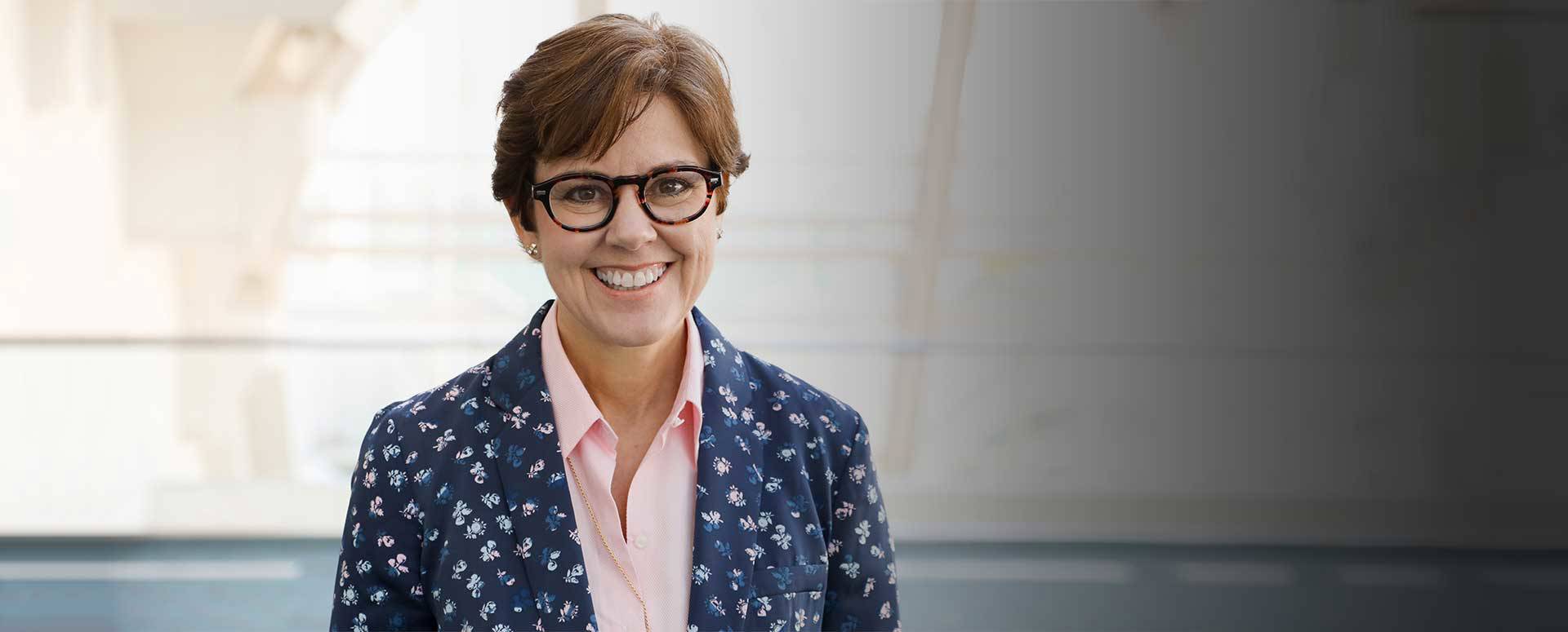 Ann Handley: “Ung thư” lớn nhất của marketing là những nội dung vô hồn. Thương hiệu của bạn có đang mắc bệnh?