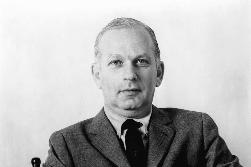 Bill Bernbach: Liệu “Ý Tưởng Lớn” có phải là chìa khóa cho một thiết kế sinh lời?