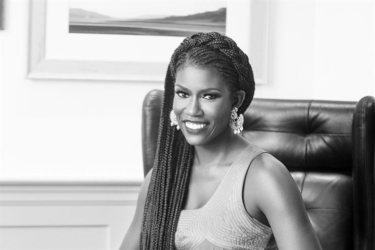 Bozoma Saint John: Nếu thương hiệu của bạn là một con người, liệu có ai muốn “kết bạn” không?