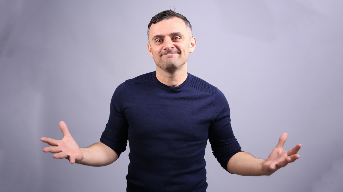 Gary Vaynerchuk: Phải chăng bạn đang “hustle” sai cách trên mạng xã hội?
