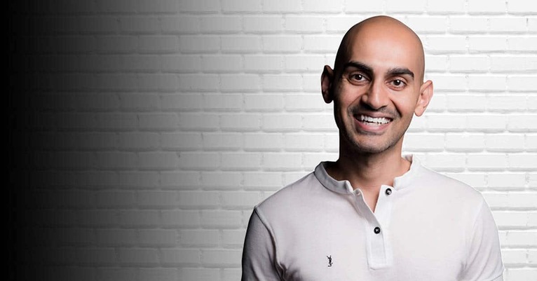 Neil Patel: Bạn đang xây một “showroom” lộng lẫy trên sa mạc? Bài học SEO cho các CEO.