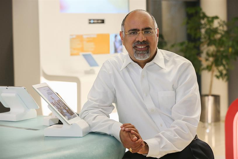 Raja Rajamannar: Khi AI và Web3 sắp thay đổi cuộc chơi, bản đồ marketing cũ của bạn đã lỗi thời?