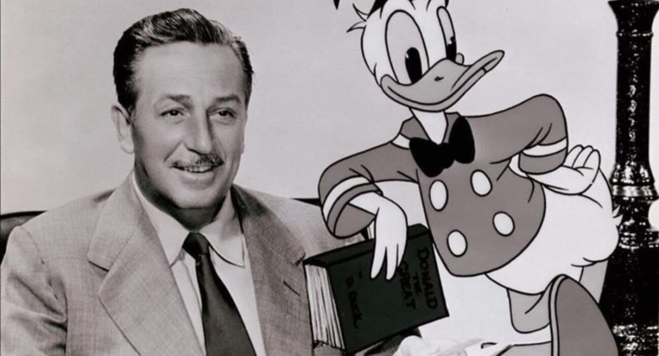 Walt Disney: Bí mật về cỗ máy marketing mạnh nhất thế giới lại không phải là… marketing