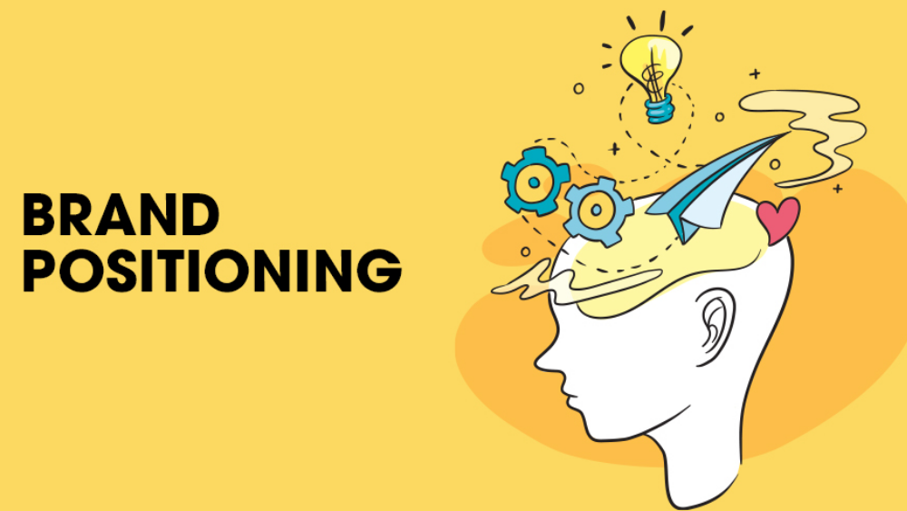 Định Vị Thương Hiệu: Đừng Để Thiết Kế Đẹp Chôn Vùi Chiến Lược Tăng Trưởng Của Bạn!