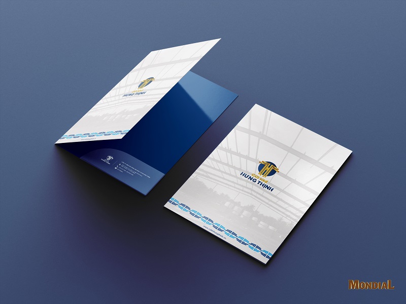 Giải Pháp Xây Dựng Thương Hiệu Ngành Xây Dựng: Biến Hồ Sơ Thành Vàng