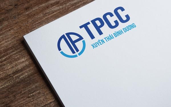 Dự án Thiết kế logo công ty TPCC