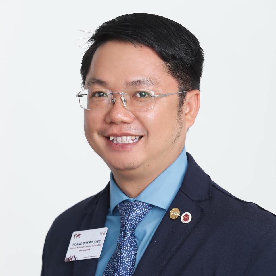Mr. Duy Phương - CEO MondiaL