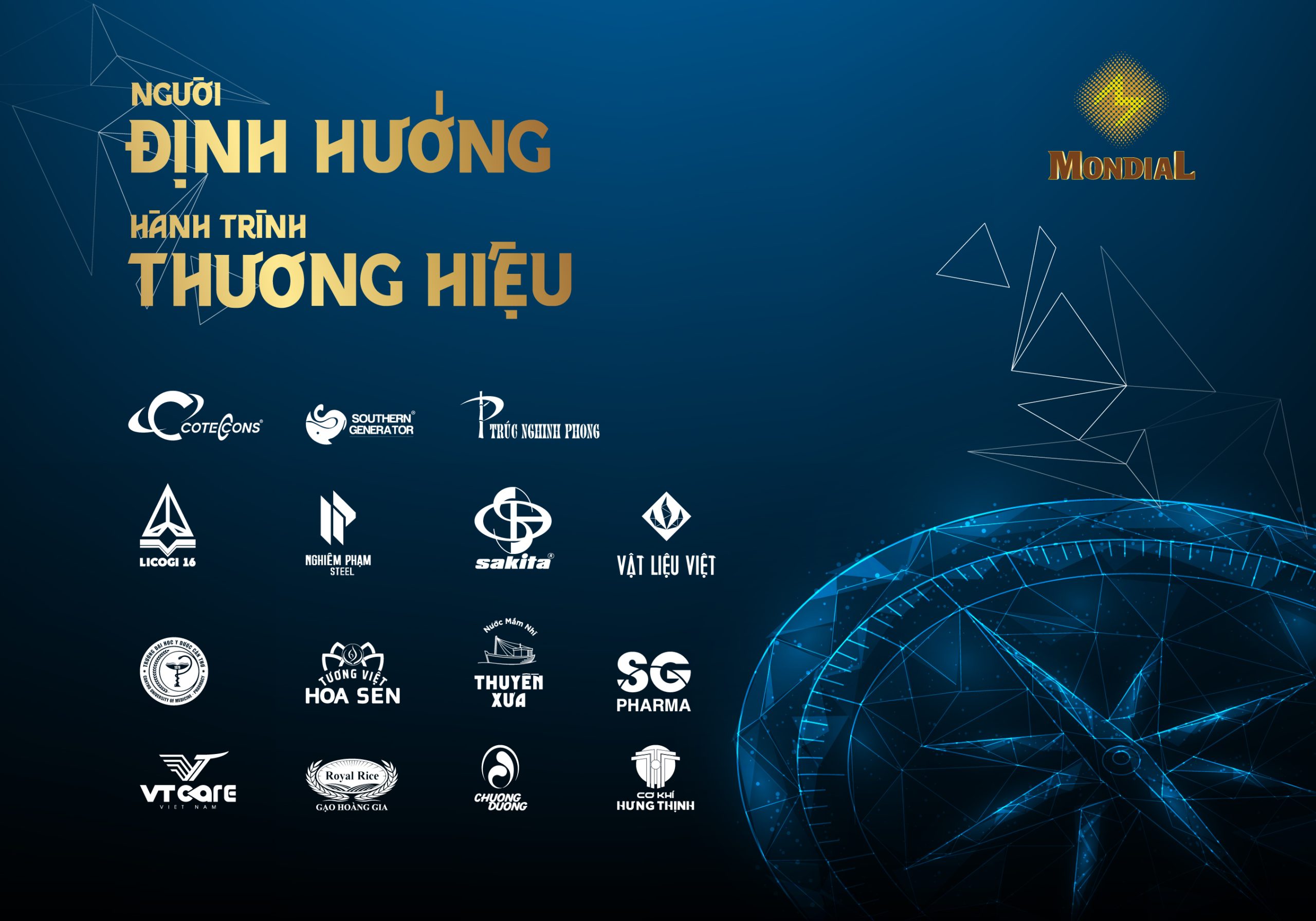 Nội dung profile logistics nhìn từ năng lực, bằng chứng và điểm chạm thương hiệu