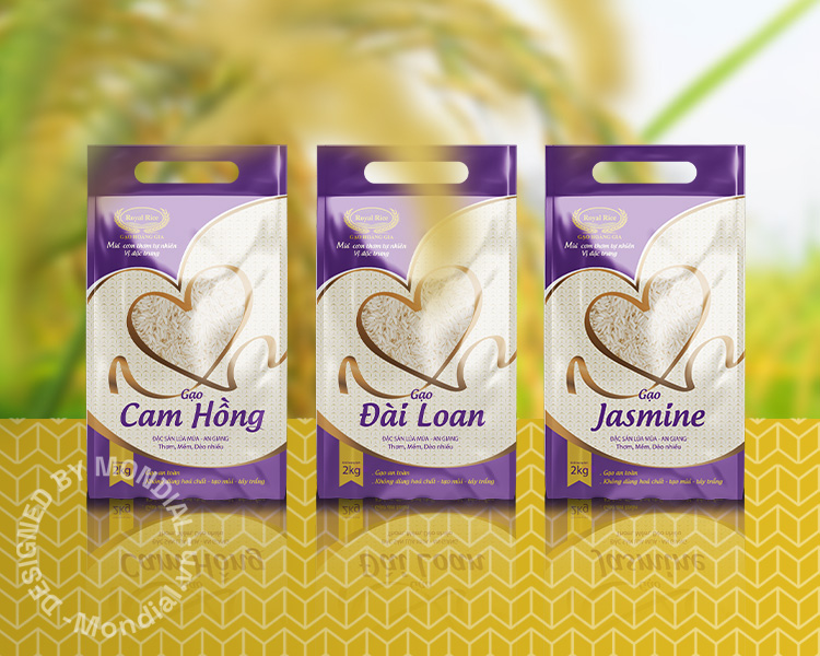 Tầm quan trọng của bao bì sản phẩm: Đánh thức doanh số NGAY!