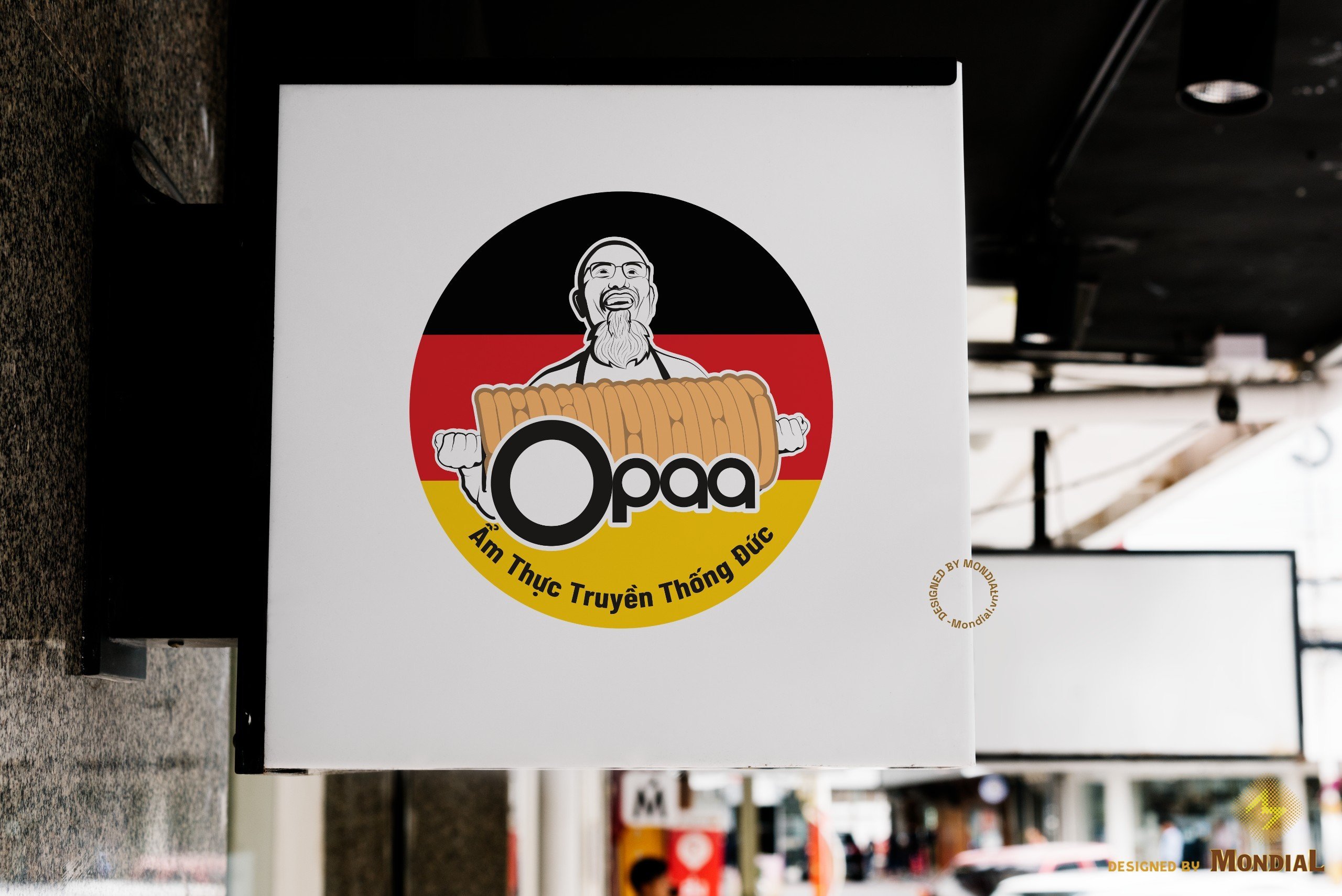 NĂNG LỰC KỸ THUẬT CỦA BẠN ĐẠT CHUẨN QUỐC TẾ. CÒN THƯƠNG HIỆU CỦA BẠN?