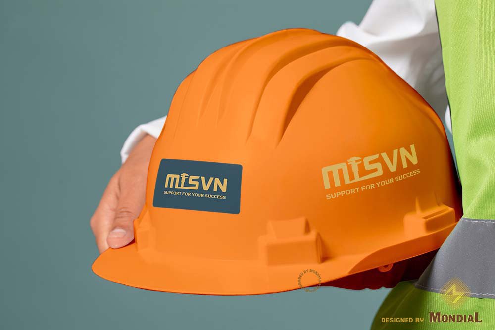 Dự án thiết kế logo công ty MTSVN