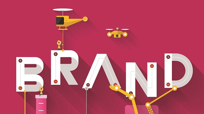 Kiến Trúc Thương Hiệu Là Gì? Đừng Biến Doanh Nghiệp Thành Cái “Chợ Vỡ” Vô Tổ Chức