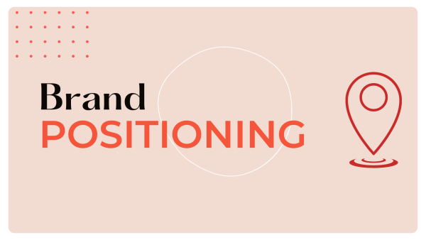 Định vị thương hiệu