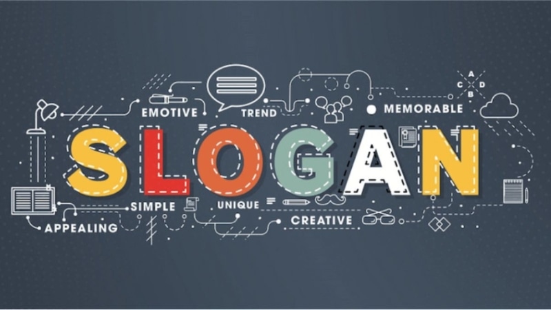 Slogan Là Gì? “Câu Thần Chú” Hái Ra Tiền Hay Lời Sáo Rỗng Giết Chết Thương Hiệu?