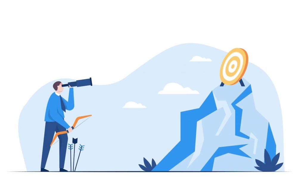 Tầm Nhìn Thương Hiệu Là Gì? “La Bàn” Sinh Lời Hay Khẩu Hiệu Sáo Rỗng Treo Tường?