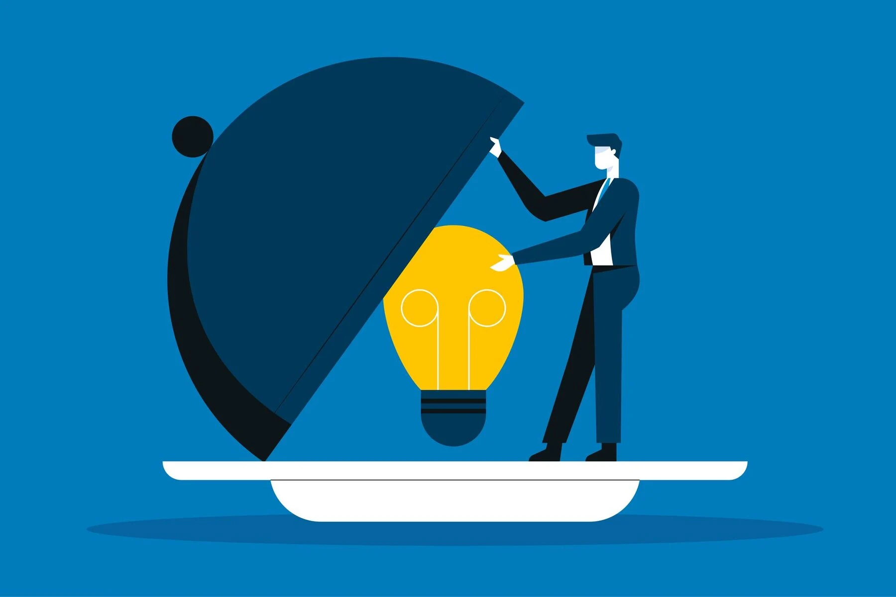 Triết Lý Thương Hiệu Là Gì? Đừng Chỉ Bán Hàng, Hãy Bán Một “Tư Tưởng” Để Sinh Lời Bền Vững