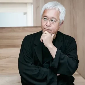 Kenya Hara và Thiết Kế Logo Kuroneko