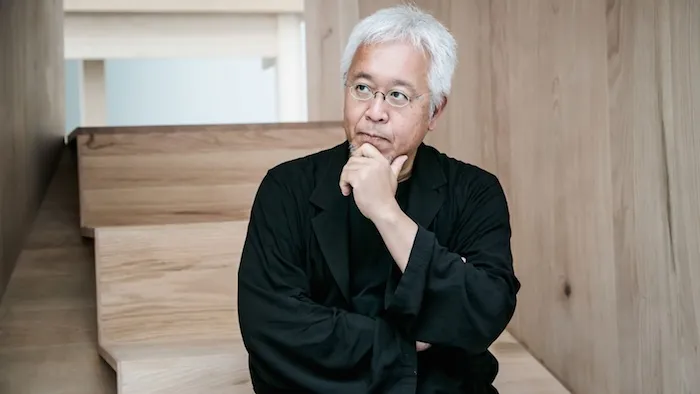 Kenya Hara và Thiết Kế Logo Kuroneko: Khi Sự Tối Giản Trở Thành Quyền Lực Thương Hiệu