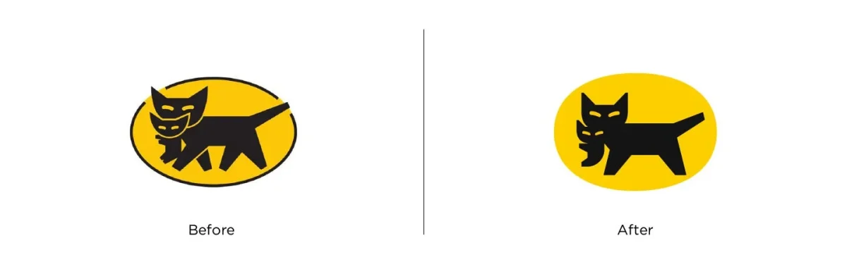 Kenya Hara và Thiết Kế Logo Kuroneko