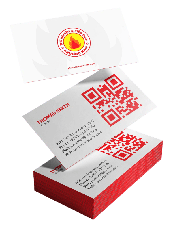 namecard