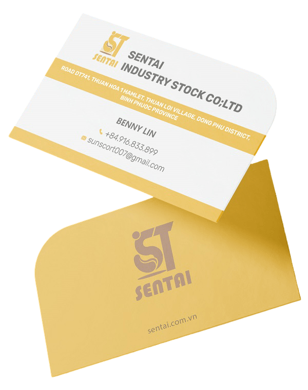 namecard