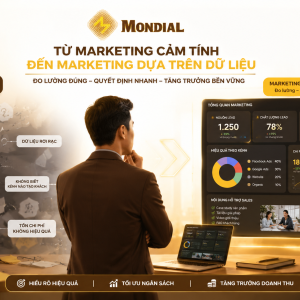 SME Tốn Tiền Vì Không Đo Hiệu Quả Marketing
