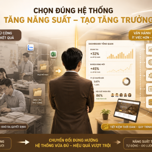 SME làm nhiều nhưng năng suất thấp vì công nghệ lạc hậu.