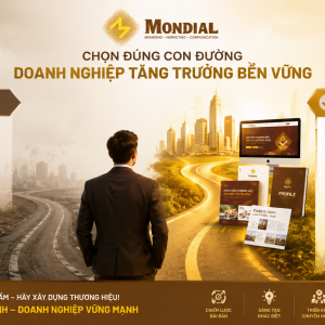 SME phải cạnh tranh bằng giá khi bỏ qua xây dựng thương hiệu