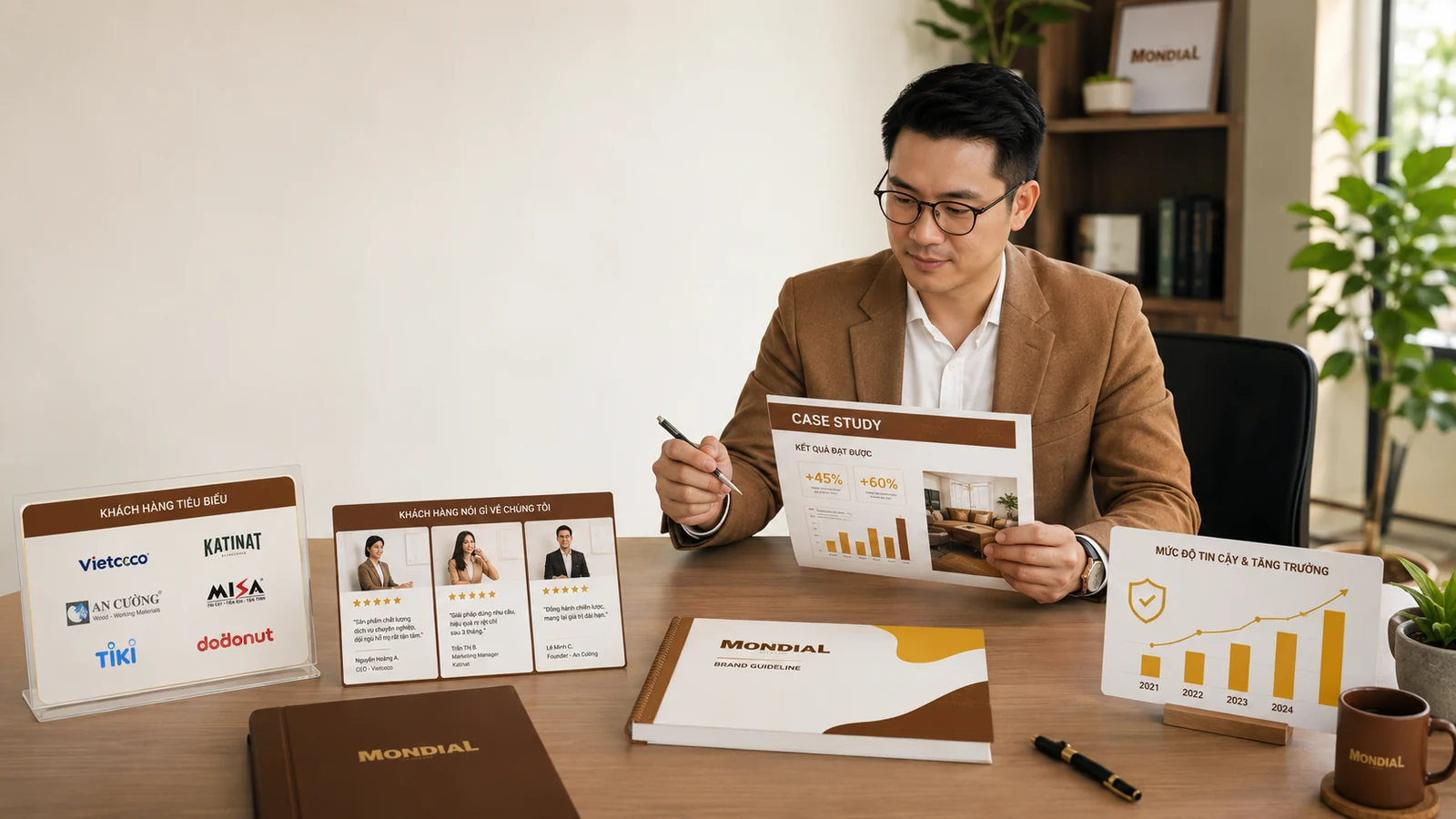 Social Proof: Bằng chứng xã hội giúp SME bán tốt hơn